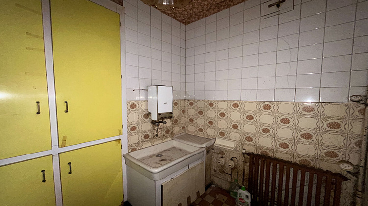 Ma-Cabane - Vente Maison FIRMI, 92 m²
