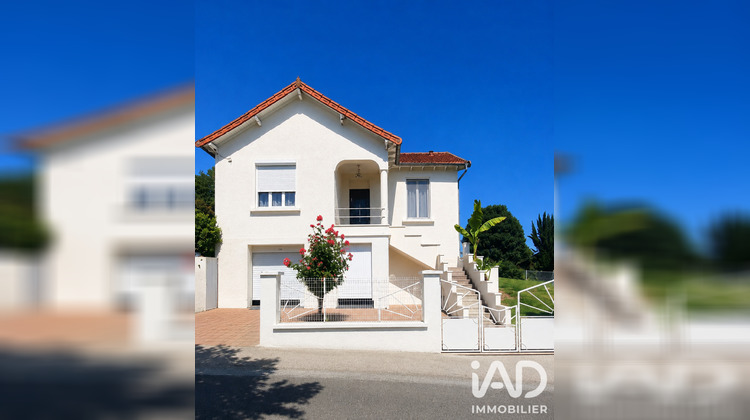 Ma-Cabane - Vente Maison Firmi, 93 m²