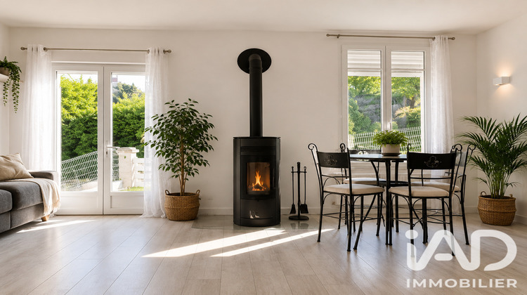 Ma-Cabane - Vente Maison Firmi, 93 m²