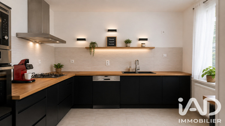 Ma-Cabane - Vente Maison Firmi, 93 m²