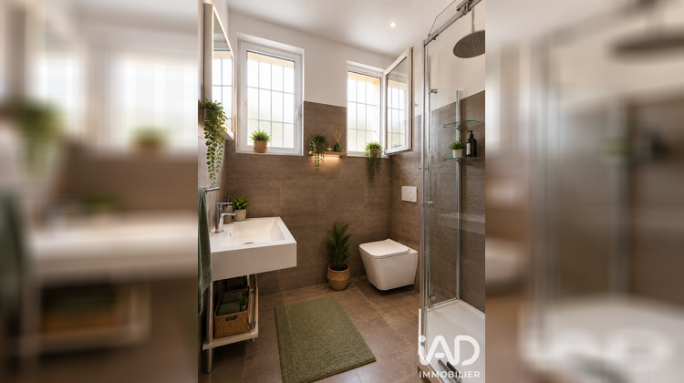 Ma-Cabane - Vente Maison Firmi, 93 m²