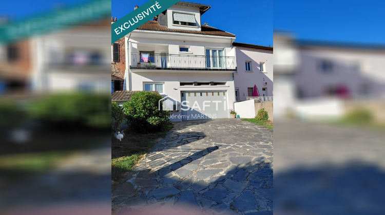 Ma-Cabane - Vente Maison Firmi, 242 m²