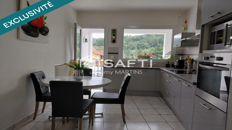 Ma-Cabane - Vente Maison Firmi, 242 m²