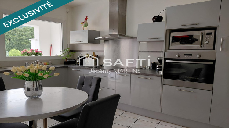 Ma-Cabane - Vente Maison Firmi, 242 m²