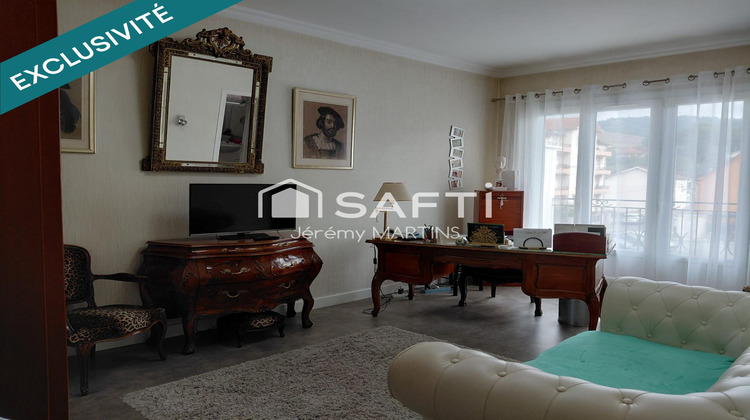 Ma-Cabane - Vente Maison Firmi, 242 m²