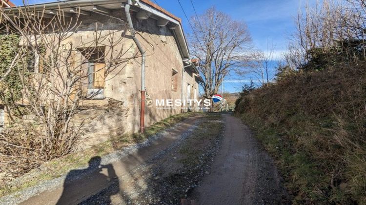 Ma-Cabane - Vente Maison Firminy, 150 m²