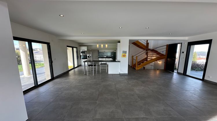 Ma-Cabane - Vente Maison FIRMINY, 124 m²