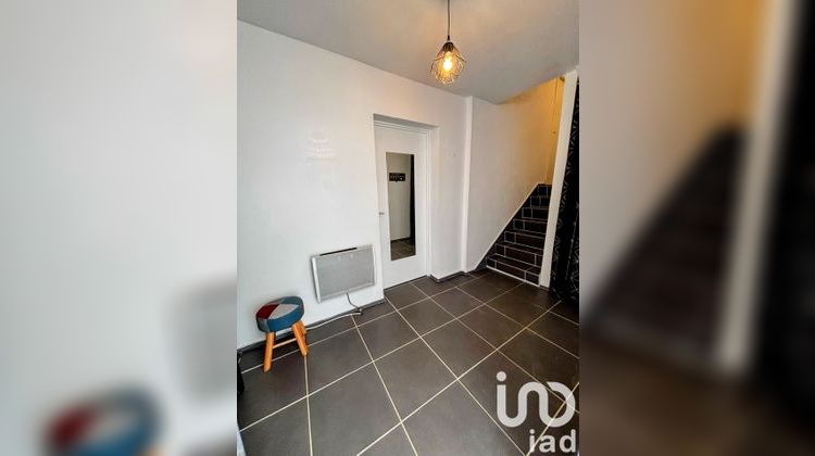 Ma-Cabane - Vente Maison Firminy, 120 m²