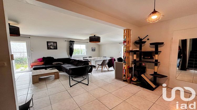 Ma-Cabane - Vente Maison Firminy, 120 m²