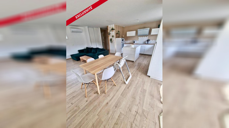 Ma-Cabane - Vente Maison FIRMINY, 120 m²