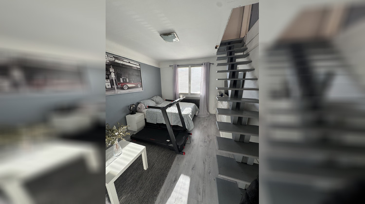 Ma-Cabane - Vente Maison Firminy, 124 m²