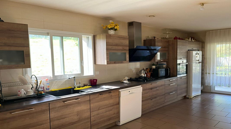 Ma-Cabane - Vente Maison FIRMINY, 136 m²