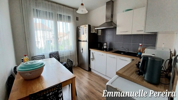 Ma-Cabane - Vente Maison FIRMINY, 156 m²