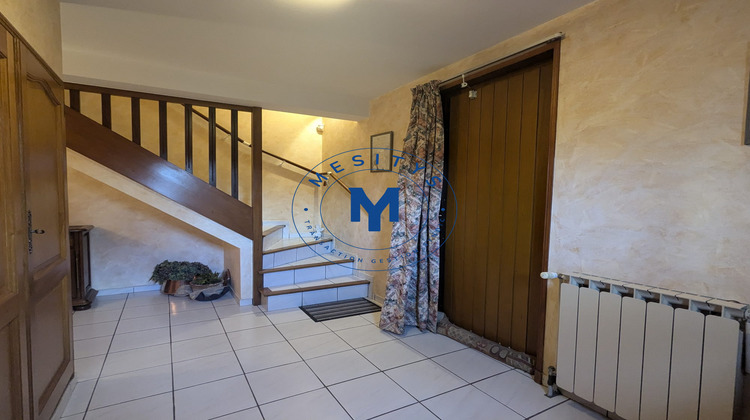 Ma-Cabane - Vente Maison Firminy, 96 m²