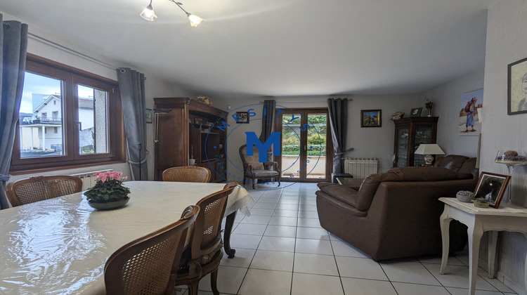 Ma-Cabane - Vente Maison Firminy, 96 m²