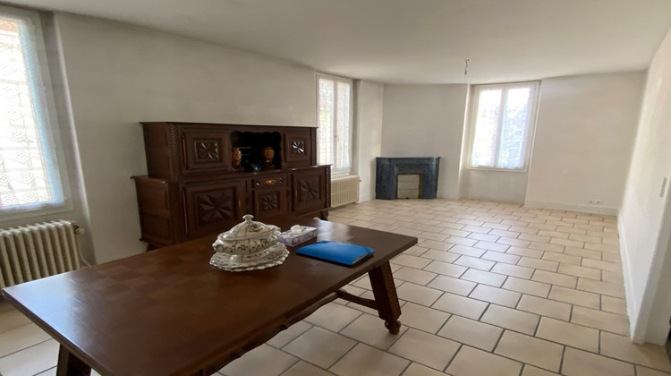 Ma-Cabane - Vente Maison FIRMINY, 99 m²
