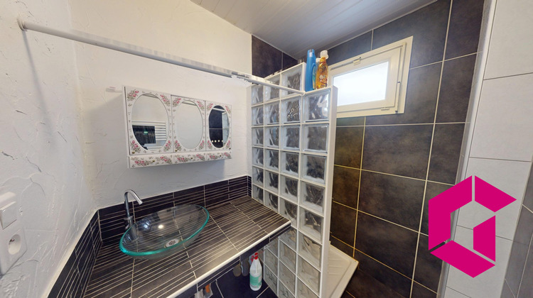 Ma-Cabane - Vente Maison Firminy, 156 m²