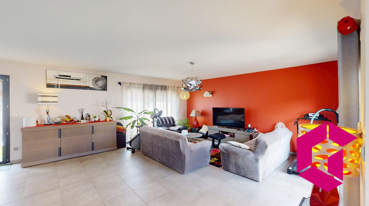 Ma-Cabane - Vente Maison Firminy, 145 m²