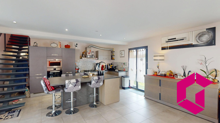 Ma-Cabane - Vente Maison Firminy, 145 m²