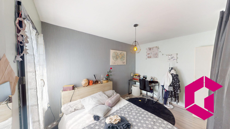 Ma-Cabane - Vente Maison Firminy, 145 m²