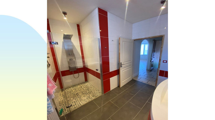 Ma-Cabane - Vente Maison Firminy, 99 m²