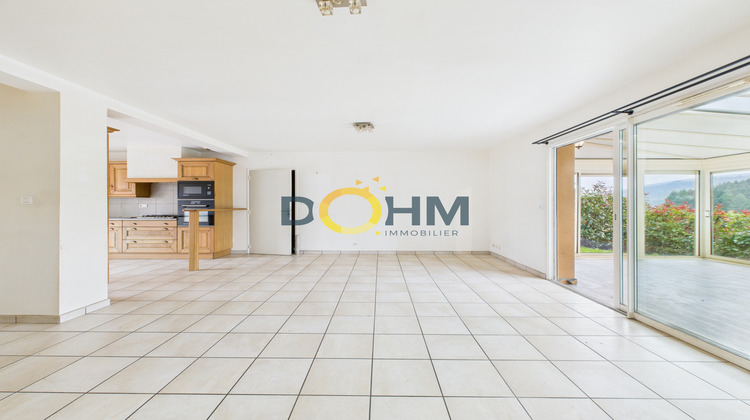 Ma-Cabane - Vente Maison Firminy, 91 m²