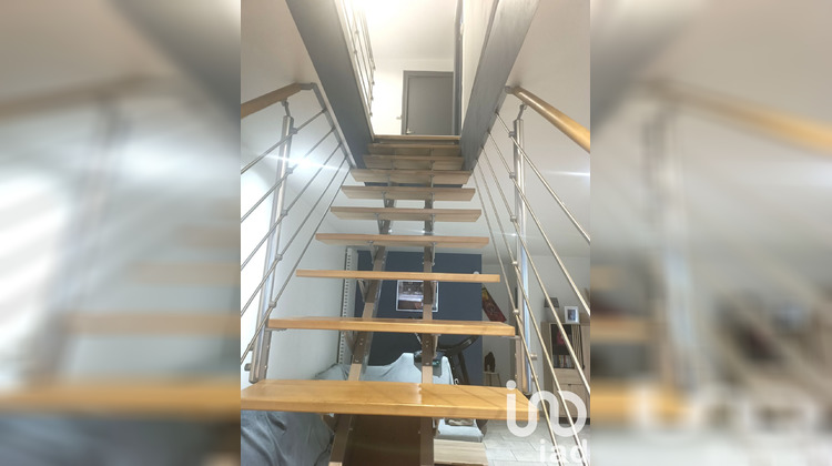 Ma-Cabane - Vente Maison Firminy, 136 m²