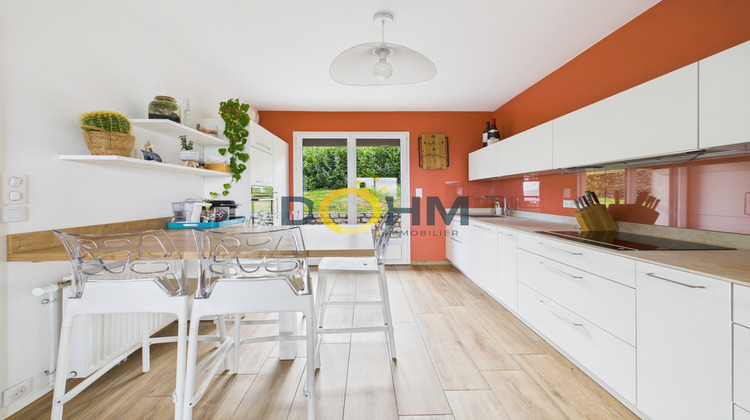Ma-Cabane - Vente Maison Firminy, 225 m²