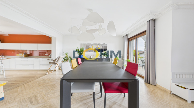 Ma-Cabane - Vente Maison Firminy, 225 m²