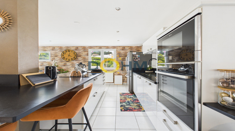 Ma-Cabane - Vente Maison Firminy, 115 m²