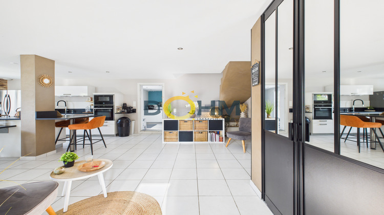 Ma-Cabane - Vente Maison Firminy, 115 m²