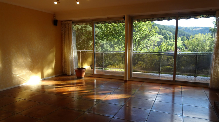 Ma-Cabane - Vente Maison Firminy, 188 m²