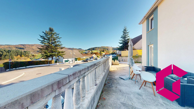 Ma-Cabane - Vente Maison Firminy, 131 m²