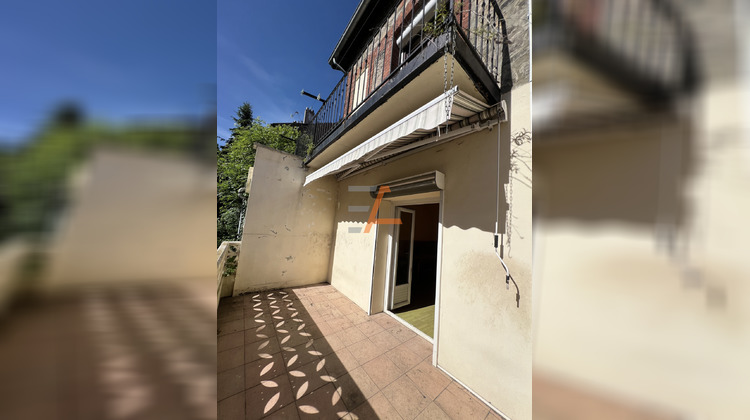 Ma-Cabane - Vente Maison Firminy, 90 m²