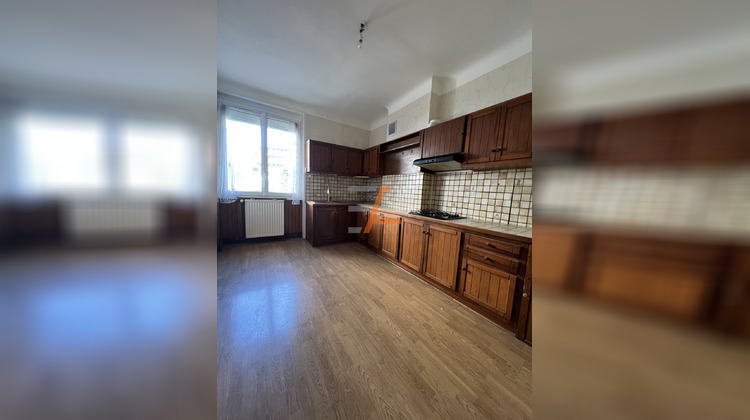 Ma-Cabane - Vente Maison Firminy, 90 m²