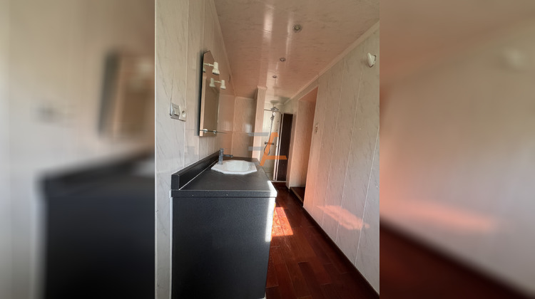 Ma-Cabane - Vente Maison Firminy, 90 m²