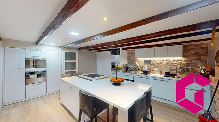 Ma-Cabane - Vente Maison Firminy, 159 m²