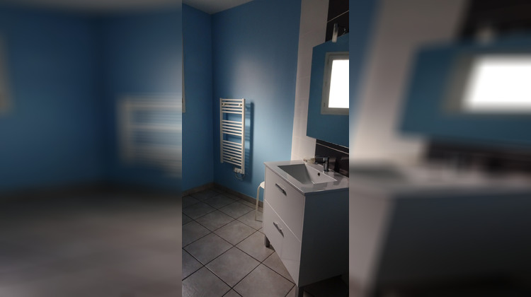 Ma-Cabane - Vente Maison Firminy, 90 m²