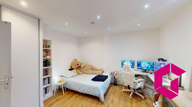 Ma-Cabane - Vente Maison Firminy, 92 m²