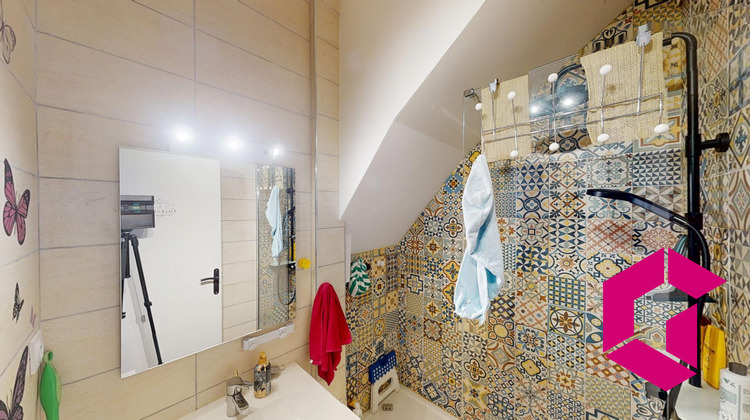 Ma-Cabane - Vente Maison Firminy, 92 m²