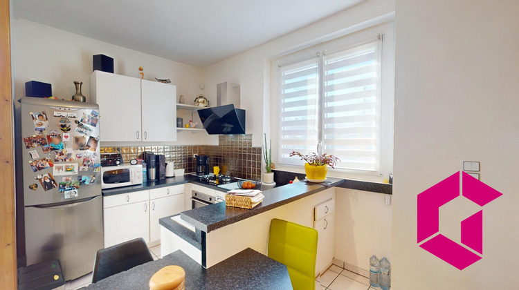 Ma-Cabane - Vente Maison Firminy, 133 m²