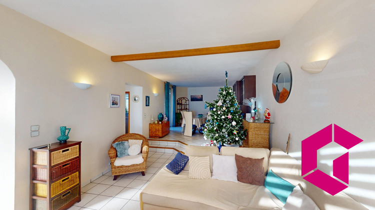 Ma-Cabane - Vente Maison Firminy, 133 m²