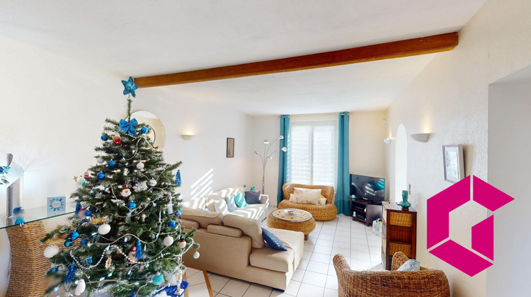 Ma-Cabane - Vente Maison Firminy, 133 m²