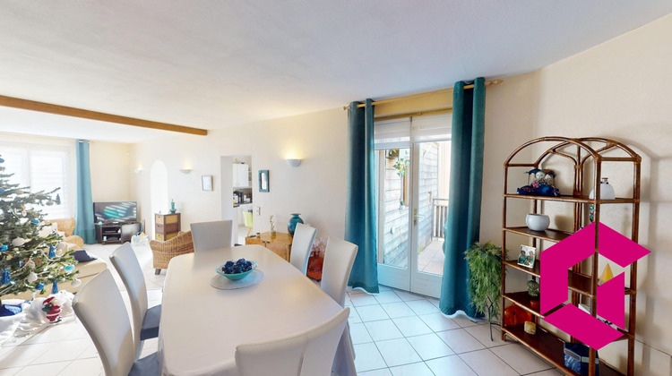 Ma-Cabane - Vente Maison Firminy, 133 m²