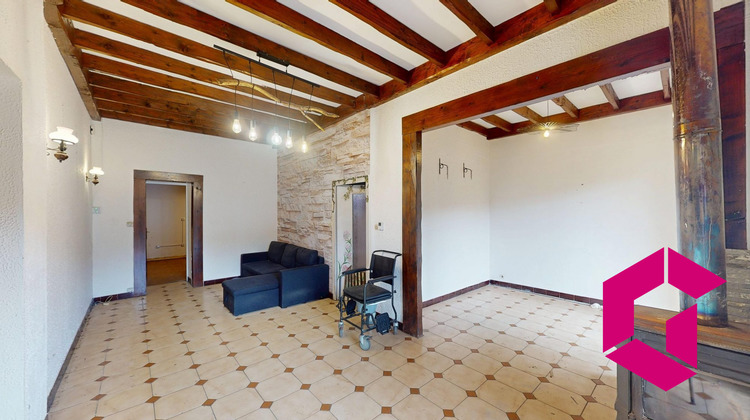 Ma-Cabane - Vente Maison Firminy, 104 m²