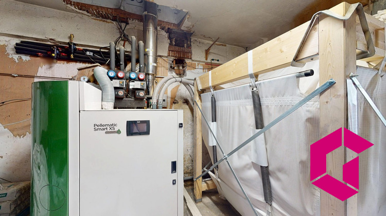 Ma-Cabane - Vente Maison Firminy, 104 m²