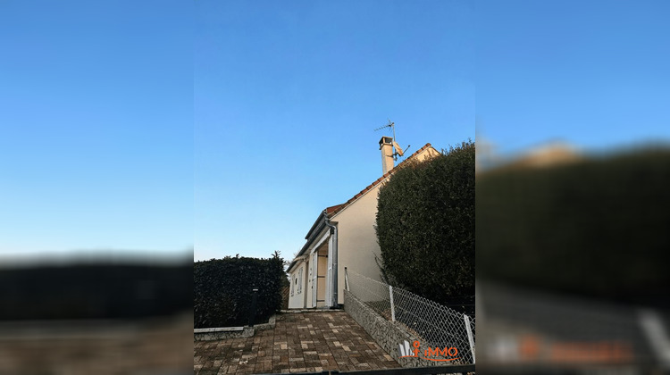 Ma-Cabane - Vente Maison Firminy, 143 m²