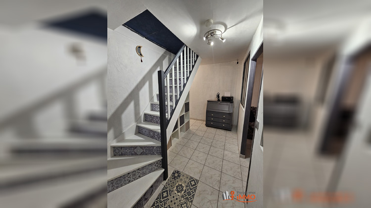 Ma-Cabane - Vente Maison Firminy, 143 m²