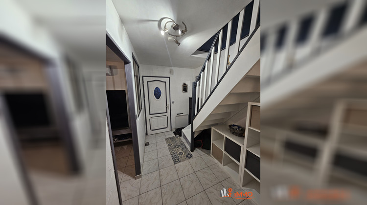 Ma-Cabane - Vente Maison Firminy, 143 m²