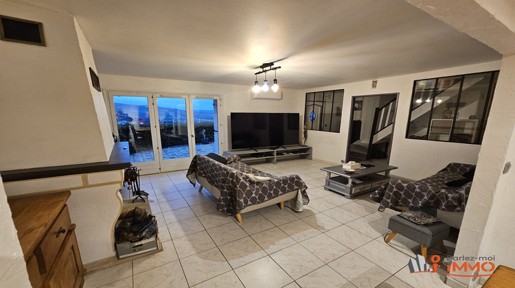 Ma-Cabane - Vente Maison Firminy, 143 m²